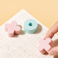 Thumbnail for TicFun – Söpö ja käytännöllinen – Voi-juusto-ja-munat-kumisarja