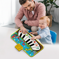 Thumbnail for LittleComposer – Koulutus ja musiikki – Vauvan pianomatto