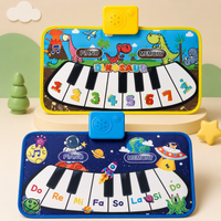 Thumbnail for LittleComposer – Koulutus ja musiikki – Vauvan pianomatto