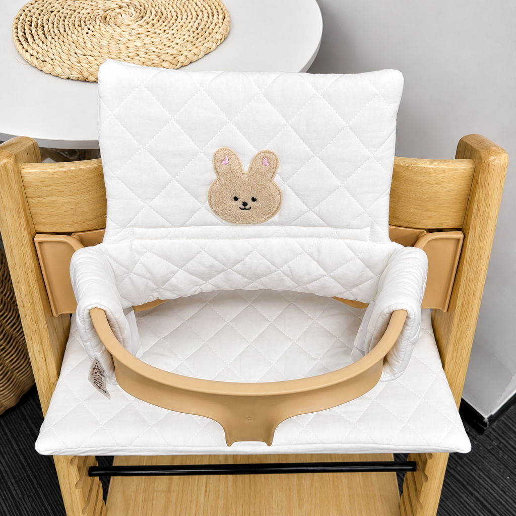 ComfortSeat – Pehmeä ja tukeva – lasten tuolin tyyny
