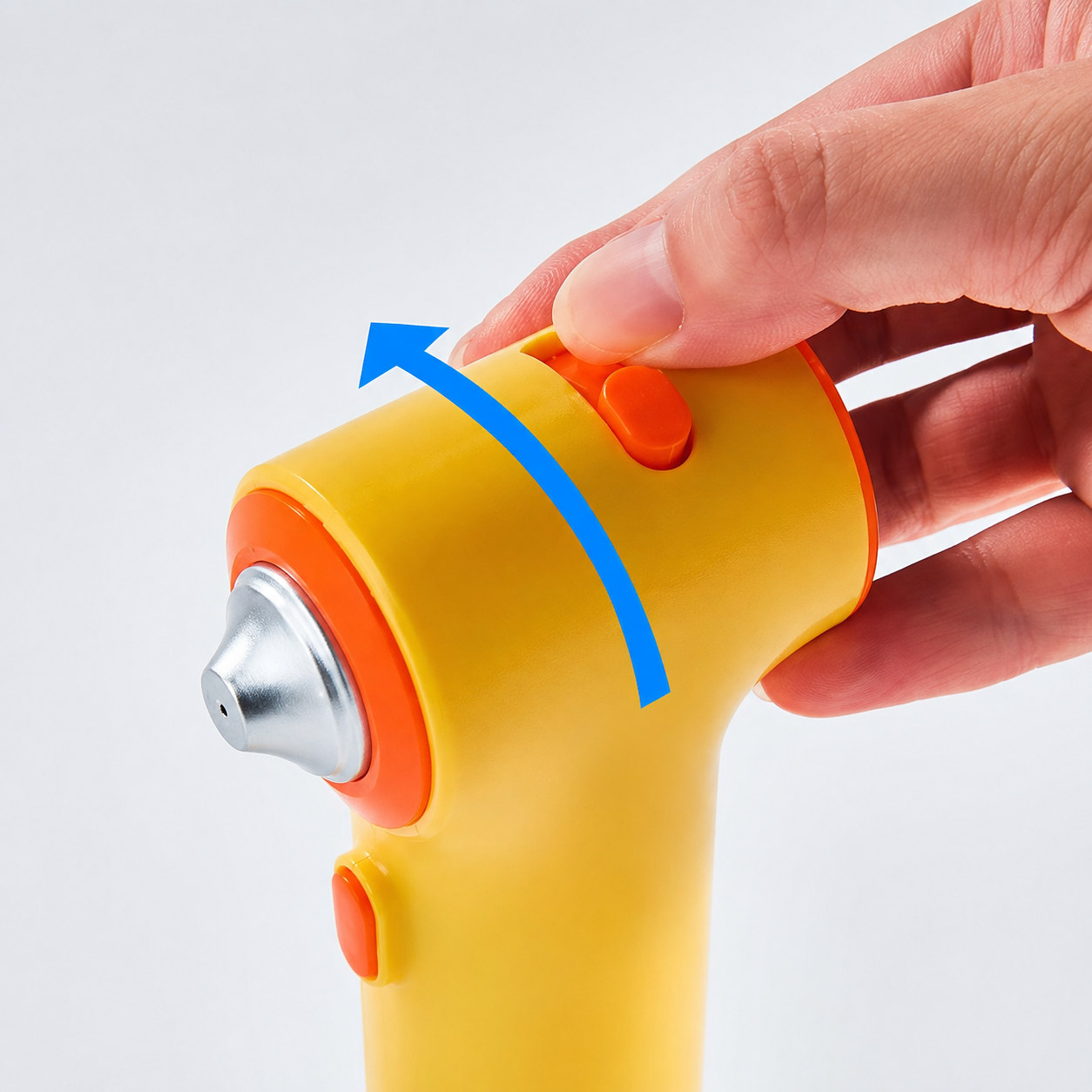 PaintBuddy – Luova & opettavainen – Kannettava airbrush-piirustussetti