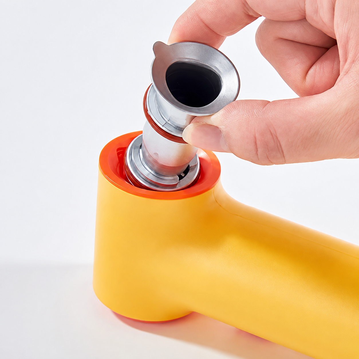 PaintBuddy – Luova & opettavainen – Kannettava airbrush-piirustussetti