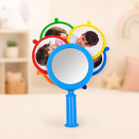 Thumbnail for MirrorFun – Koulutus & vuorovaikutus – Peili, jossa on ilmeitä