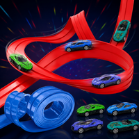 Thumbnail for FastLane – Jännittävä ja opettavainen – joustava kilparata