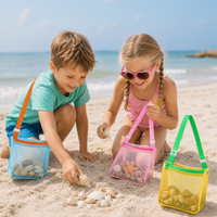 Thumbnail for BeachPlay – Vesi: Hauskaa ja opettavaa – Rantakassit