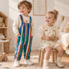 TinyStyle – Leikkisät ja mukavat – lasten haalarit, joissa on painatus