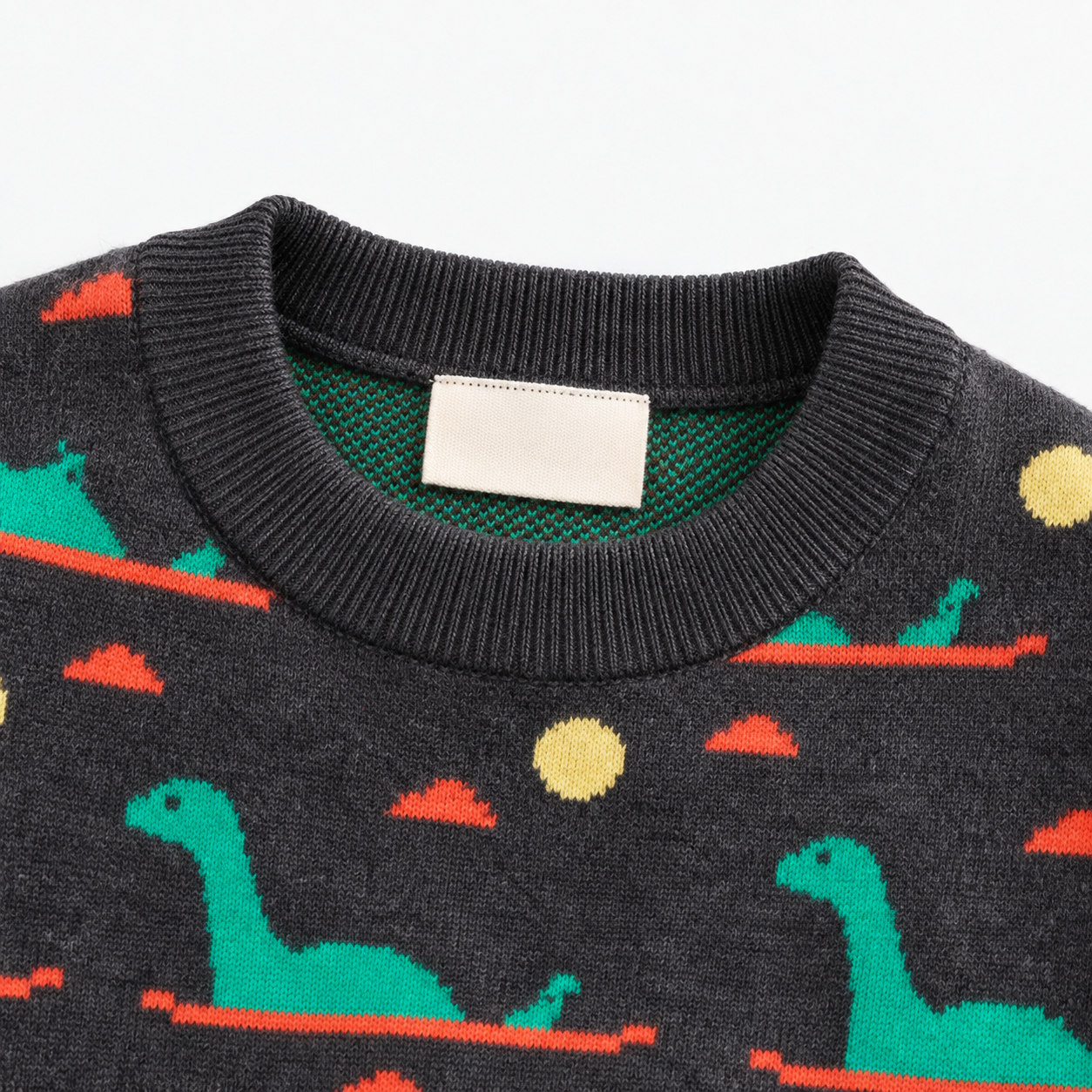 CozyStyle – Lämmin ja mukava – neulepusero