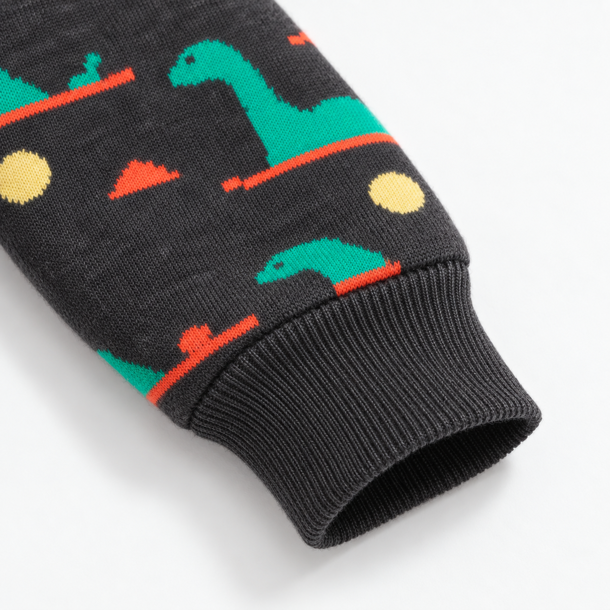 CozyStyle – Lämmin ja mukava – neulepusero