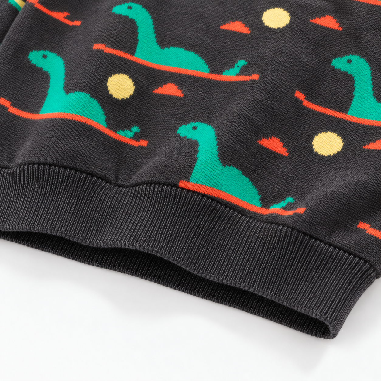CozyStyle – Lämmin ja mukava – neulepusero