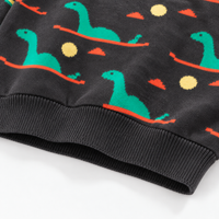 Thumbnail for CozyStyle – Lämmin ja mukava – neulepusero