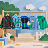 Thumbnail for CozyStyle – Lämmin ja mukava – neulepusero
