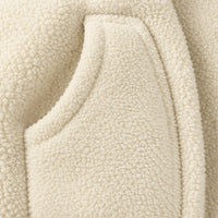 Thumbnail for MamaNest – Lämmin ja käytännöllinen – 2-in-1-kantotakki äidille ja vauvalle