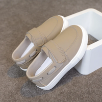 Thumbnail for CoolStep – Yksinkertaiset ja tyylikkäät – Loafers-lenkkarit