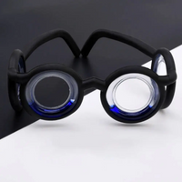 Thumbnail for KidSafe – Pahoinvointia ehkäisevät ja turvalliset – No-Lens-lastenlasit