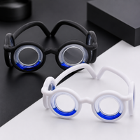 Thumbnail for KidSafe – Pahoinvointia ehkäisevät ja turvalliset – No-Lens-lastenlasit