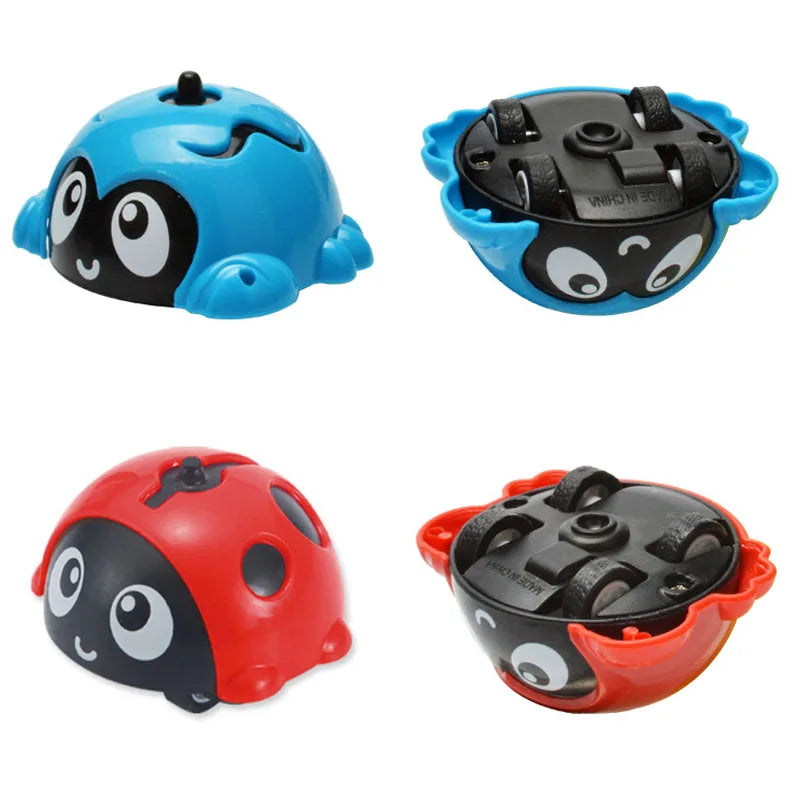 Spinning Bug Car™ - Hauskat pyörivät seikkailut - Leluauto