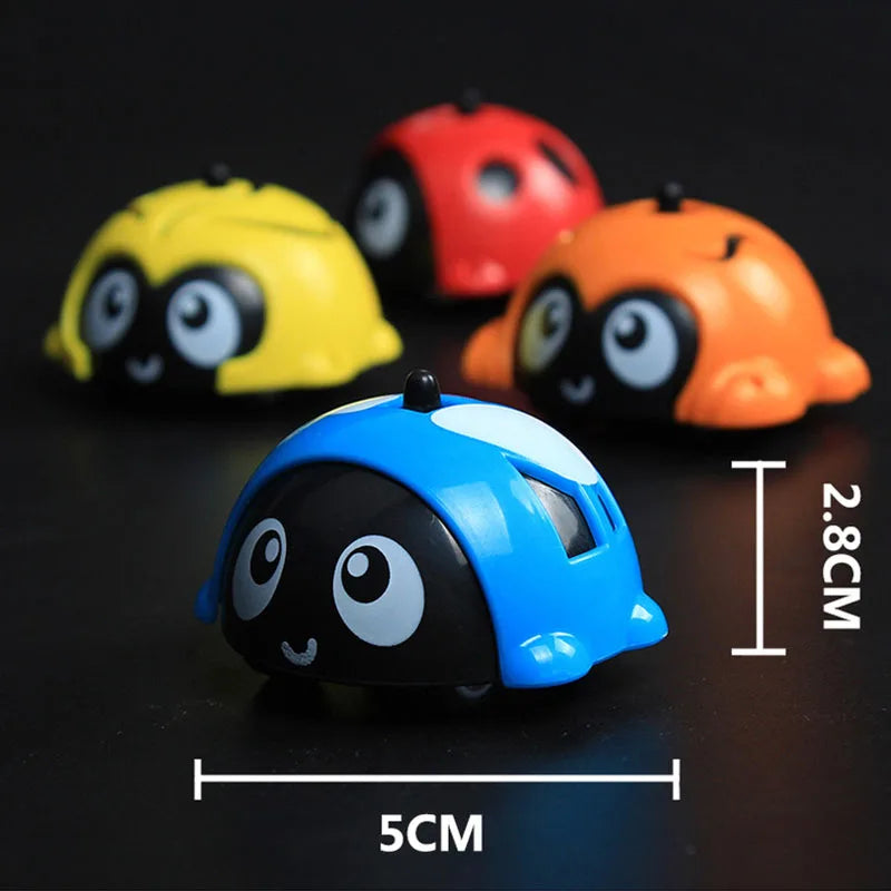 Spinning Bug Car™ - Hauskat pyörivät seikkailut - Leluauto