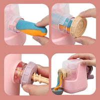 Thumbnail for PastaMaker Set™ - Kulinaarinen hauskanpito - Pastakone