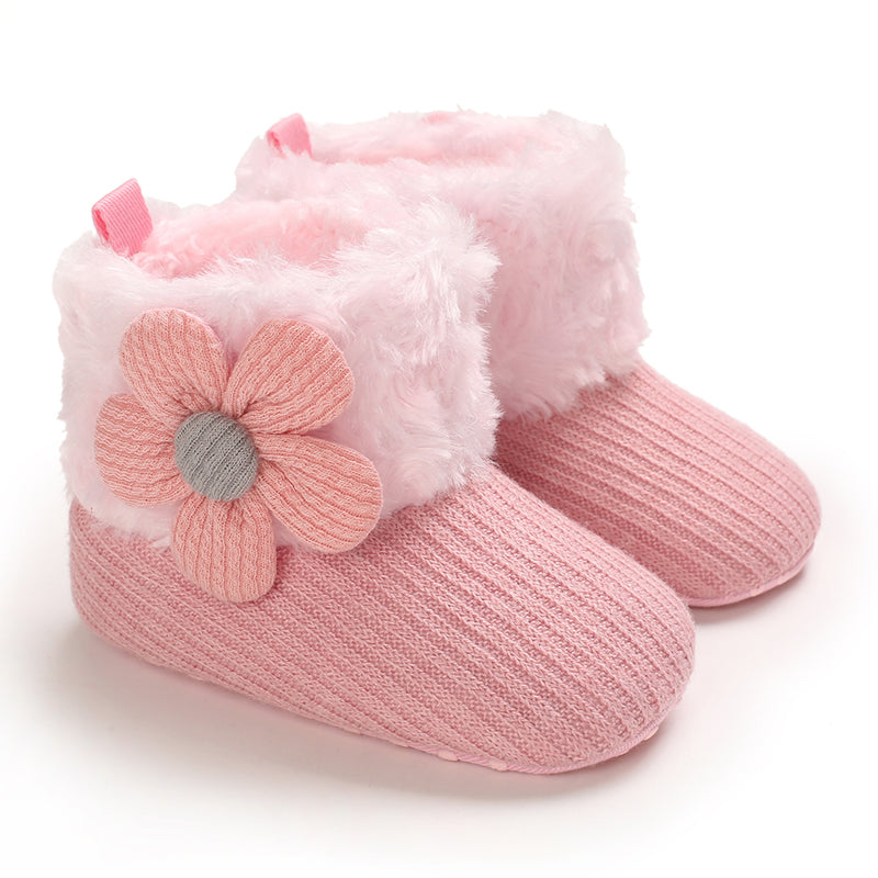 Mini Fashion™ - Aina lämpimät jalat - Lasten talvikengät