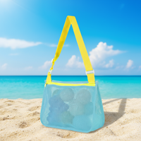 Thumbnail for BeachPlay – Vesi: Hauskaa ja opettavaa – Rantakassit