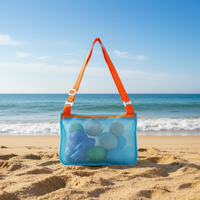 Thumbnail for BeachPlay – Vesi: Hauskaa ja opettavaa – Rantakassit