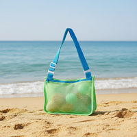 Thumbnail for BeachPlay – Vesi: Hauskaa ja opettavaa – Rantakassit