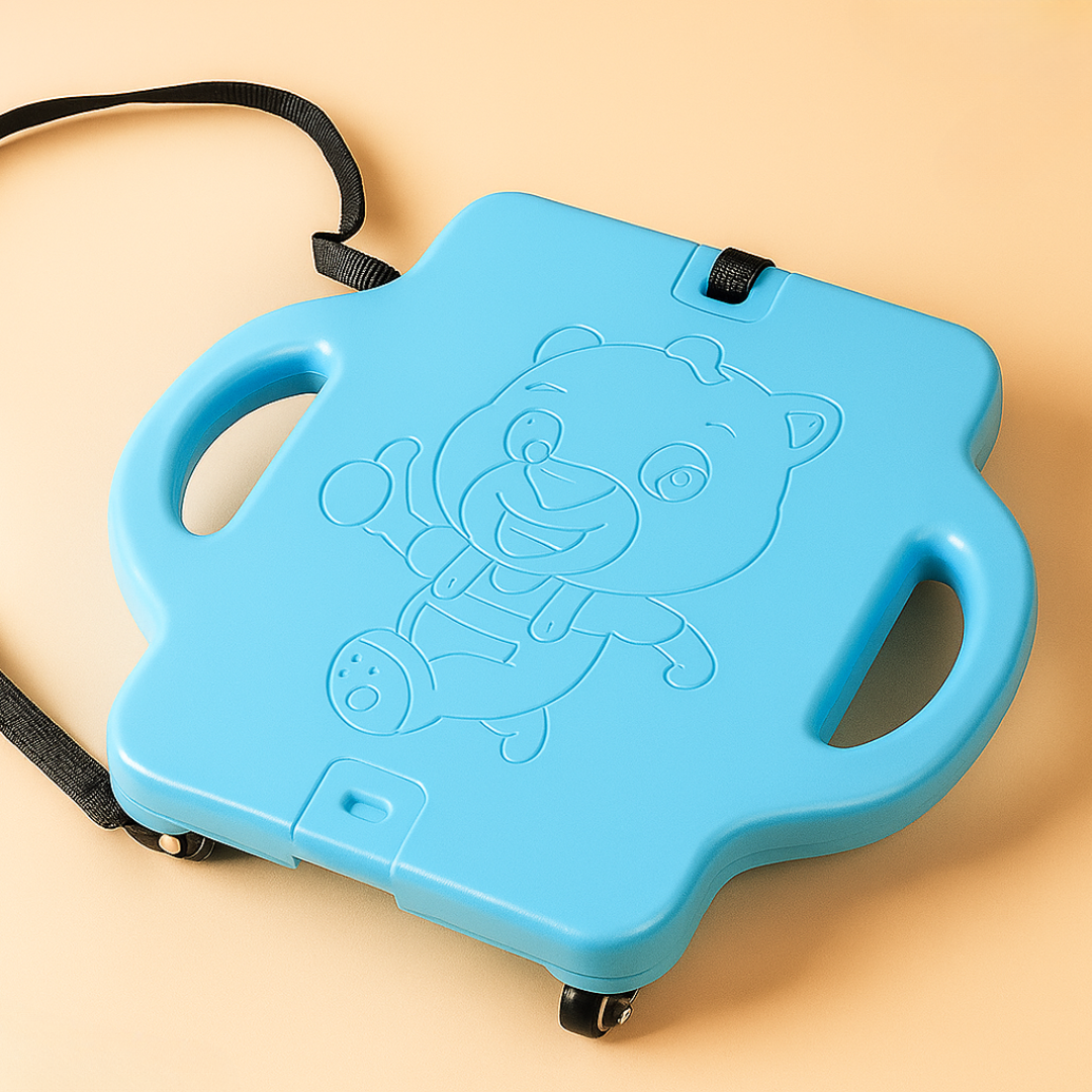 BalanceFun – Urheilullinen ja opettavainen – Tasapaino Tasapainolauta