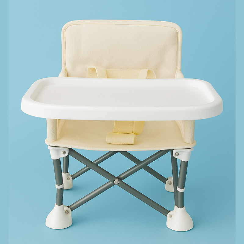 Toddler Camping Chair™ - Mukava retkituoli lapsille - Lasten retkituoli