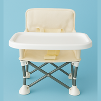 Thumbnail for Toddler Camping Chair™ - Mukava retkituoli lapsille - Lasten retkituoli