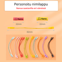 Thumbnail for TagBuddy – Turvallinen ja henkilökohtainen – Henkilökohtainen nimikyltti