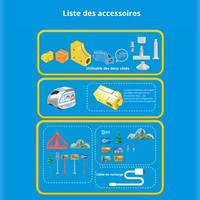 Thumbnail for MagniTrack – Luova ja sähköinen – Anti-Gravity-sähköjuna