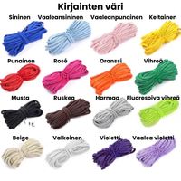 Thumbnail for CuddleBasket – Söpö ja henkilökohtainen – henkilökohtainen vaippakori