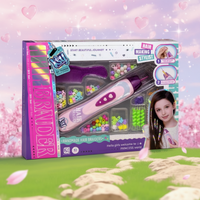 Thumbnail for Magic Braid Machine™ - DIY letittämistä! - Hiusten letityskone