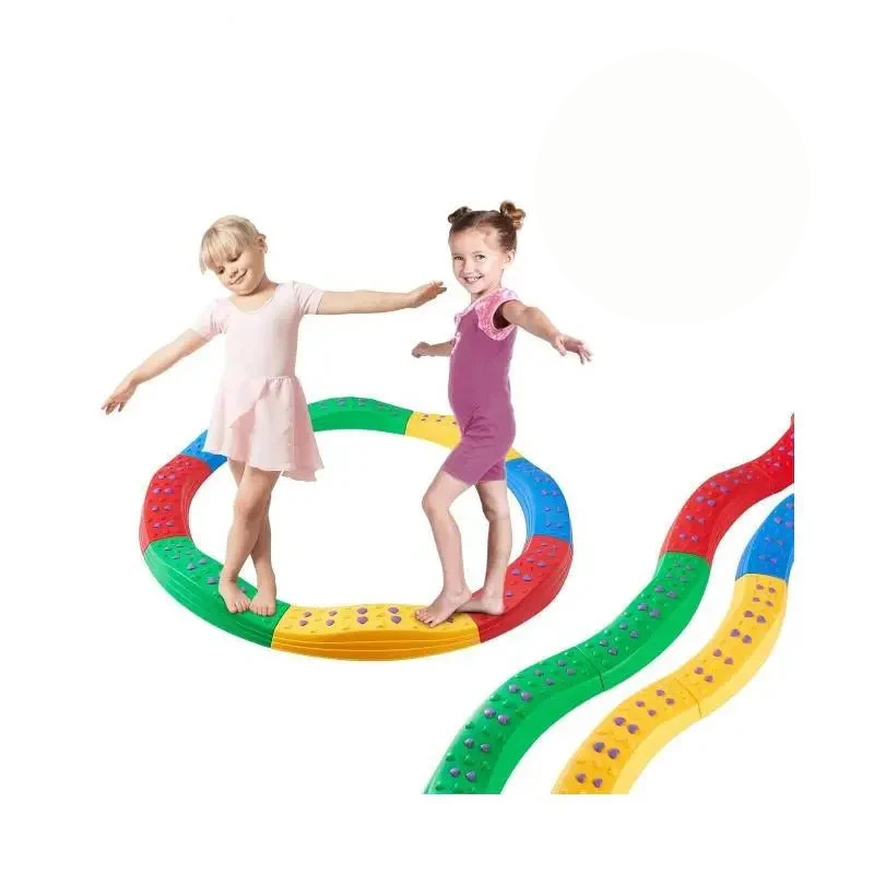 Magical Balance Beam™ - Luovuus ja koordinaatio - Tasapainopalkki