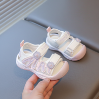 Thumbnail for Mini Fashion™ - Hengittävä malli – Lasten sandaalit