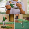 Mini Golf Practice Set – Aktiivinen ja opettavainen – Golfharjoitussetti