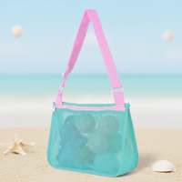 Thumbnail for BeachPlay – Vesi: Hauskaa ja opettavaa – Rantakassit
