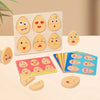 Woods™ - Expression Eggs - Vuorovaikutteinen oppimispeli