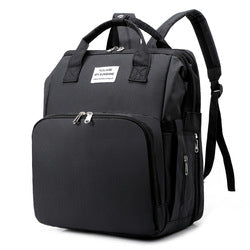 Travel Bag™ - Monikäyttöinen vaippalaukku - Vauvan reppu