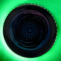 Thumbnail for NightFly – Valoa antava ja kestävä – LED-frisbee