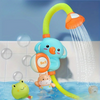 Elephant Shower Set™ – Roiskuvaa hauskanpitoa kylvyssä – Kylpyammesuihku lapsille