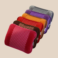 Thumbnail for Warmie Comfort – Nopea ja turvallinen – langaton sähköinen lämpötyyny