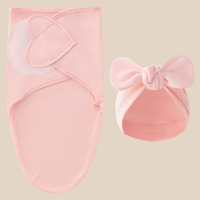 Thumbnail for DreamNest – Rauha ja mukavuus – ylellinen peitto ja pipo