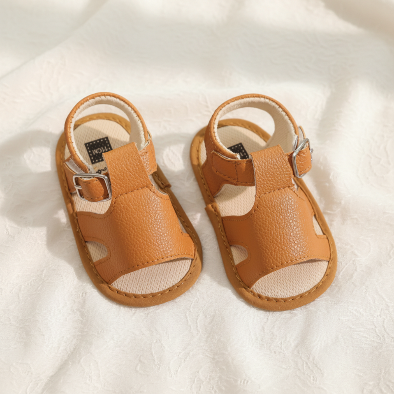 Mini Fashion™ - Pehmeä istuvuus - Lasten sandaalit