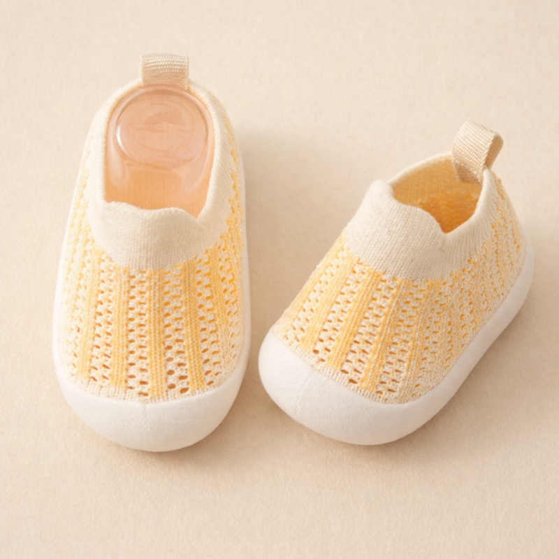 HappyFeet Comfy™ - Liukumaton pohja - Lasten lenkkarit