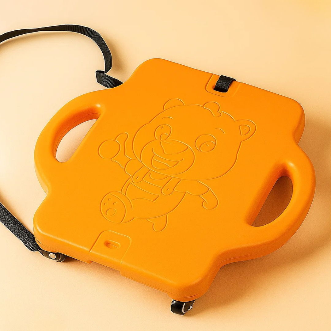 BalanceFun – Urheilullinen ja opettavainen – Tasapaino Tasapainolauta