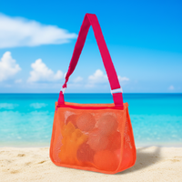 Thumbnail for BeachPlay – Vesi: Hauskaa ja opettavaa – Rantakassit