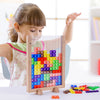 Woods™ | 3D Tetris -palapelitaulu