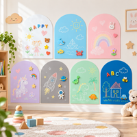Thumbnail for ColorBoard – Luova ja vuorovaikutteinen – magneettinen piirustustaulu