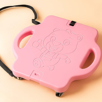 Thumbnail for BalanceFun – Urheilullinen ja opettavainen – Tasapaino Tasapainolauta